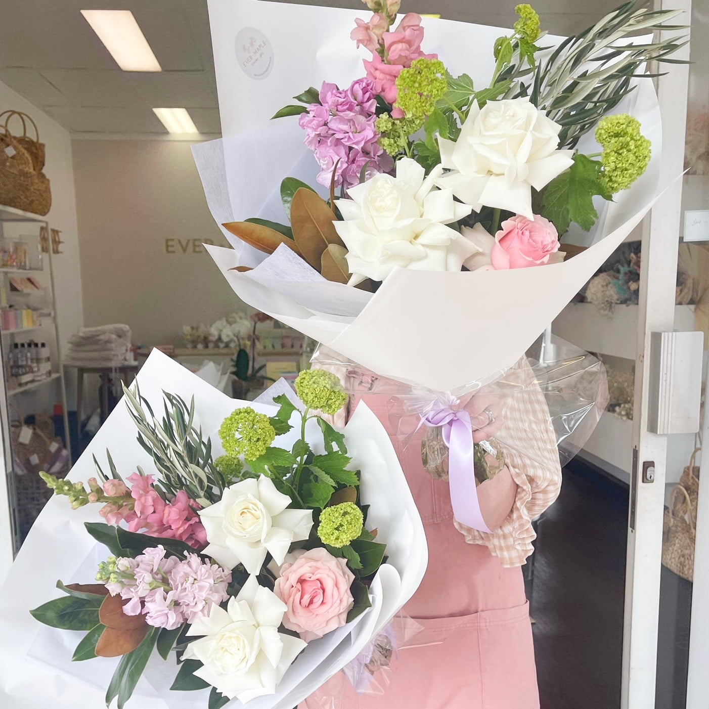 Florists Choice Bouquet